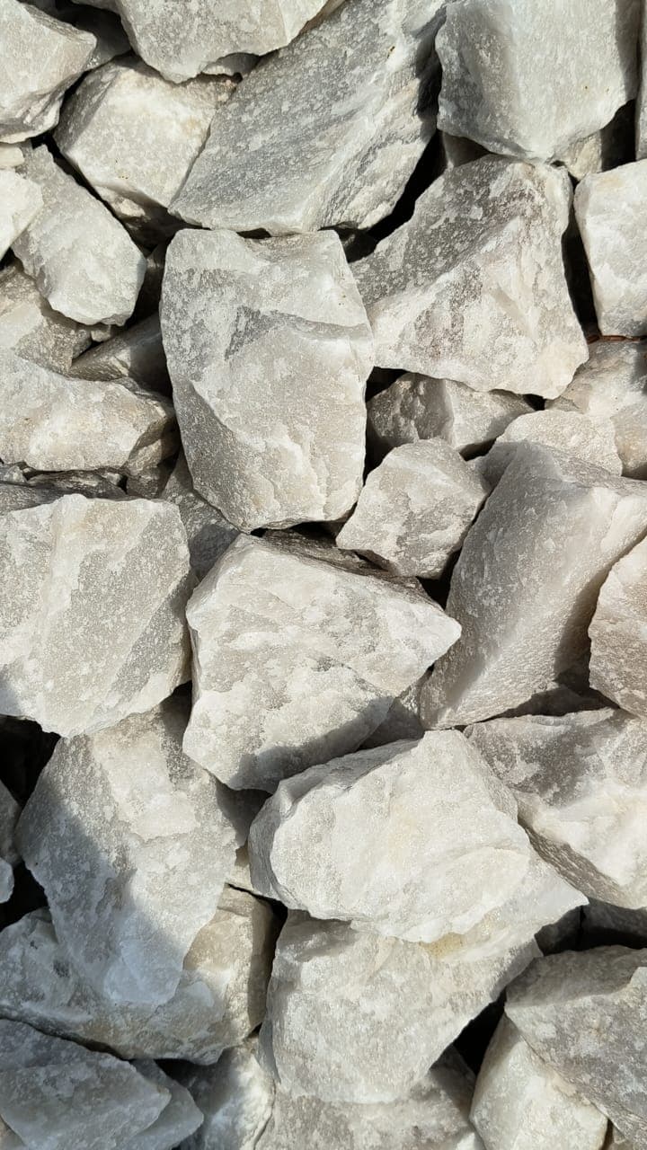 SMOKY QUARTZ